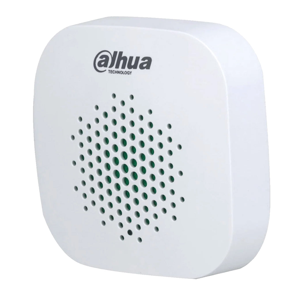 Dahua Airshield Wireless Alarm 7 Piece Kit (Wi-Fi, 4G LTE)