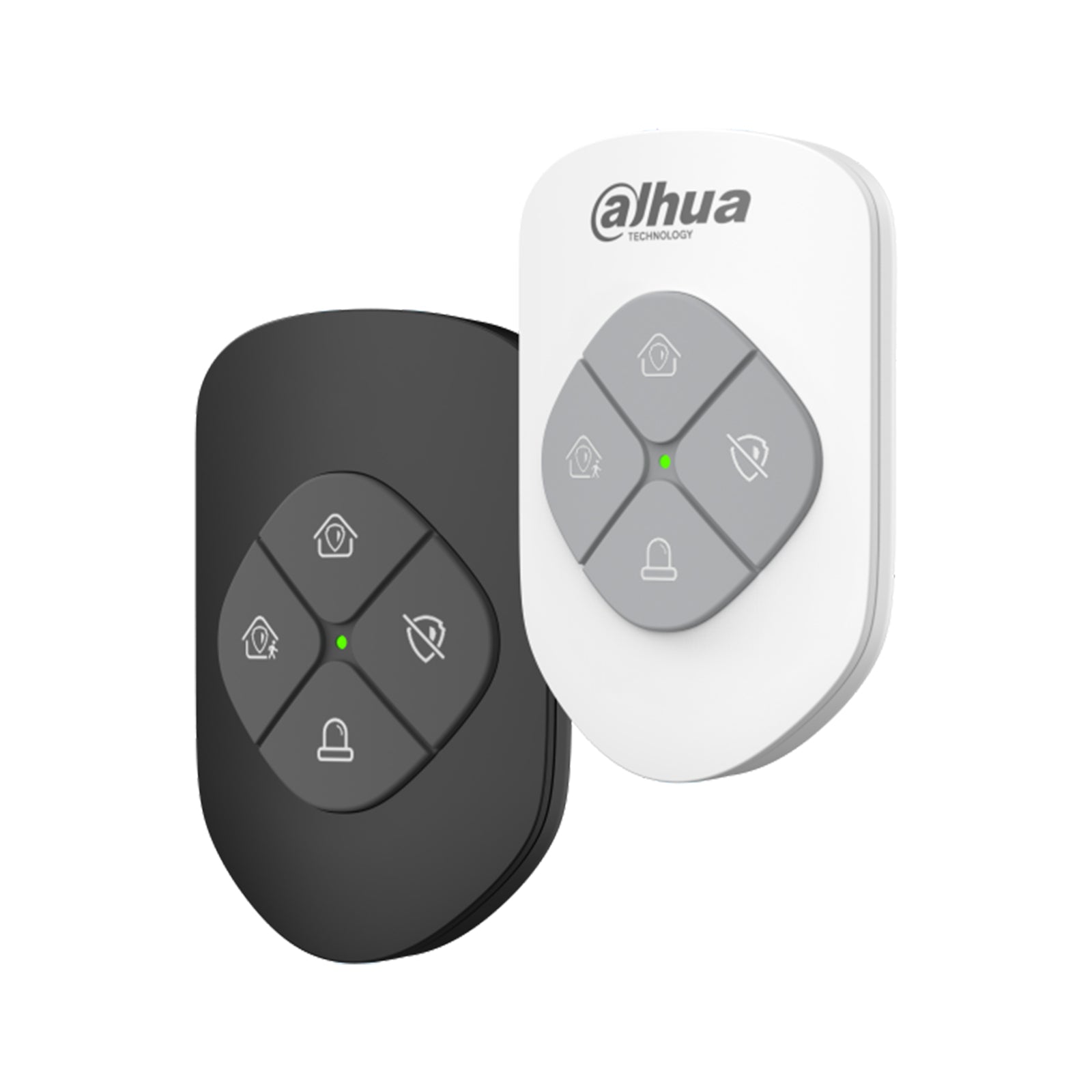 Dahua Airshield Wireless Alarm 7 Piece Kit (Wi-Fi, 4G LTE)