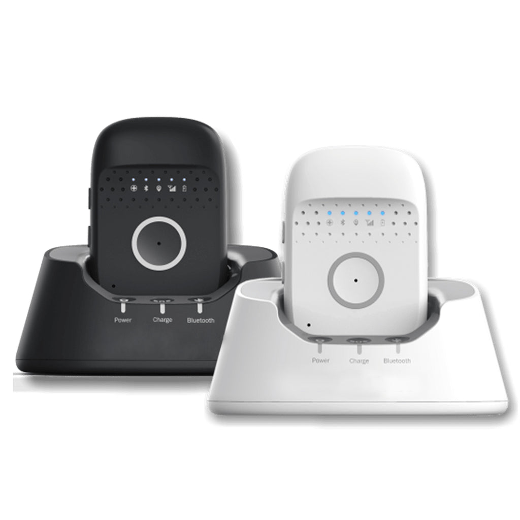 NEVERalone® 4G Device