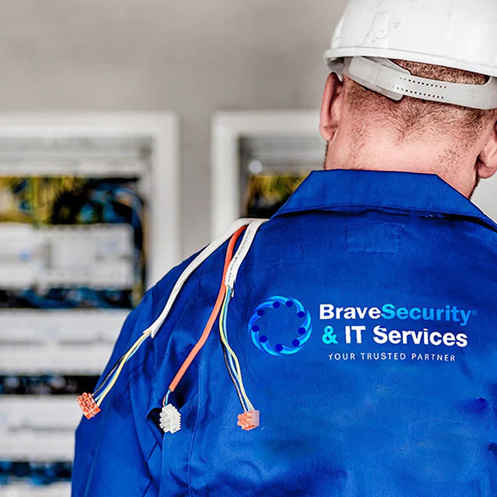 Remote IT and Network Support