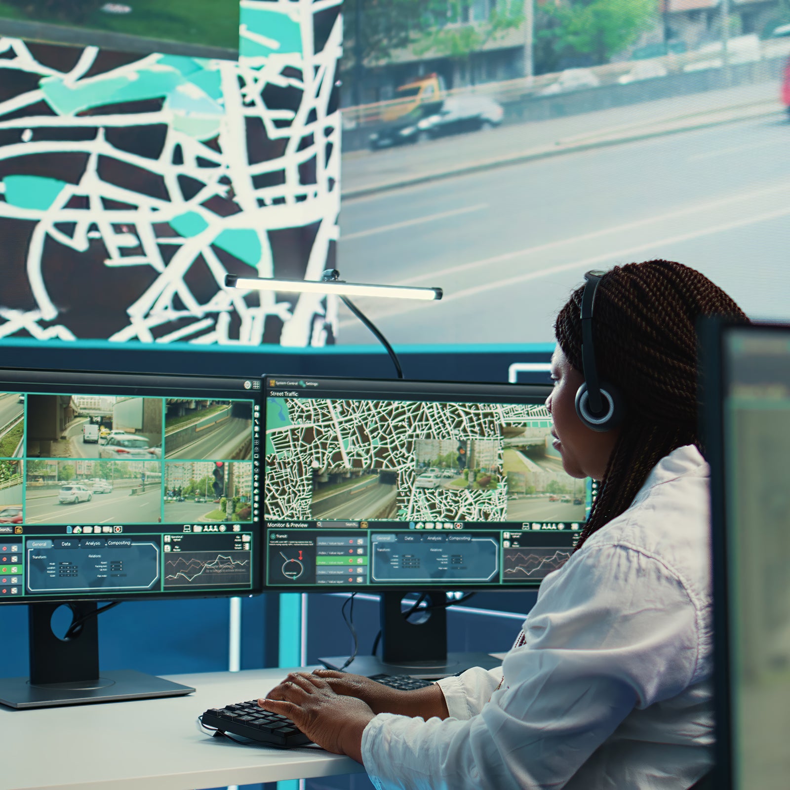 SAFETYWatch® Device Monitoring