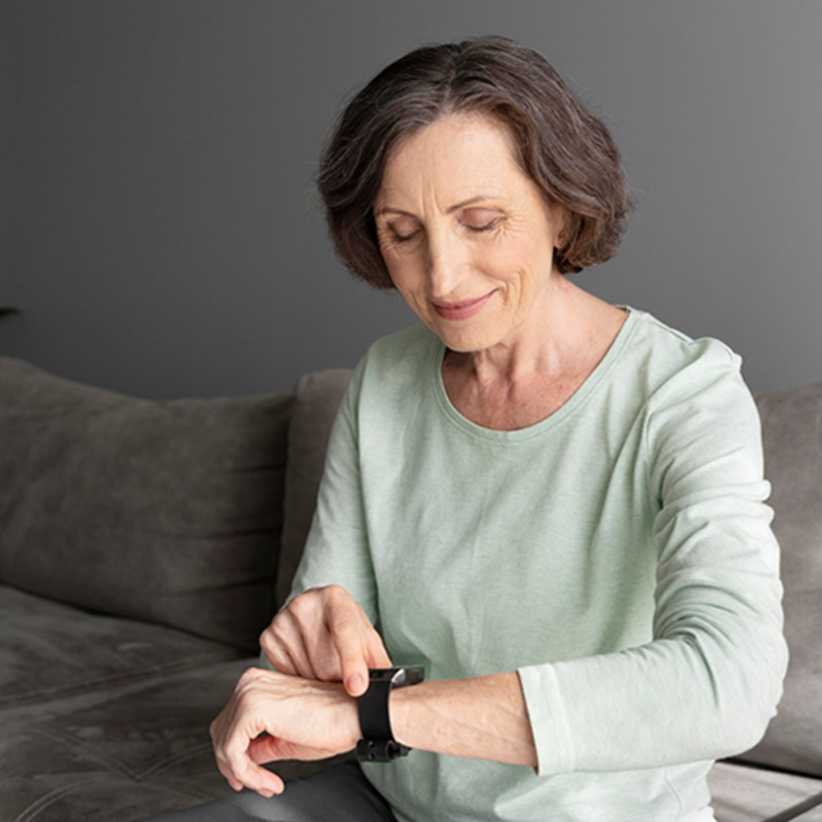 SAFETYWatch® Device Monitoring