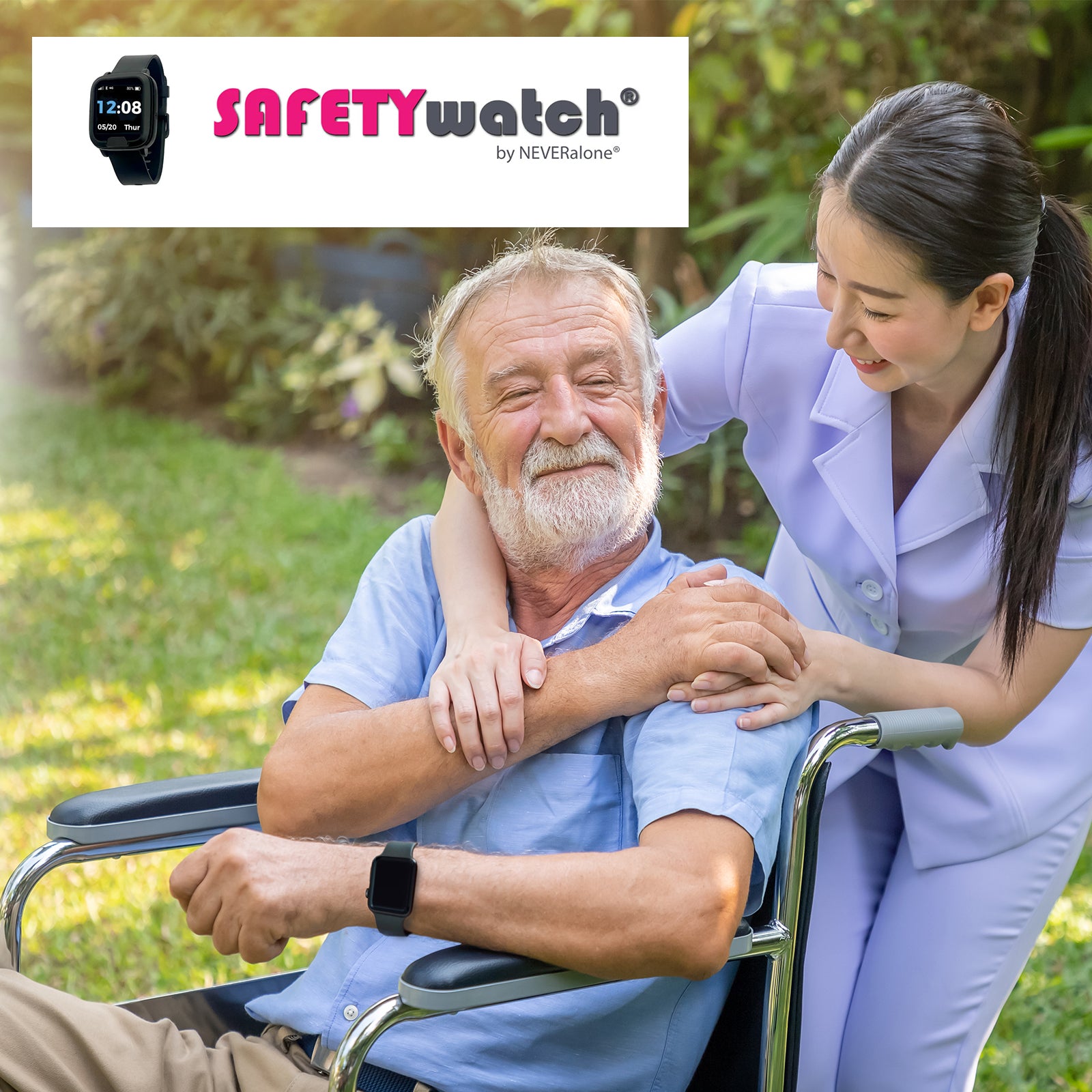 SAFETYWatch® Device Monitoring